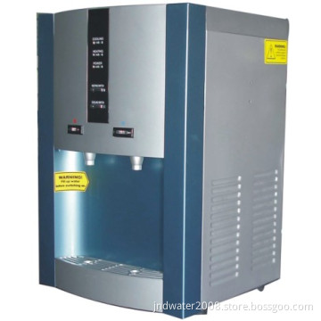 Desktop Hot and Cold Water Cooler (16T-D-G)